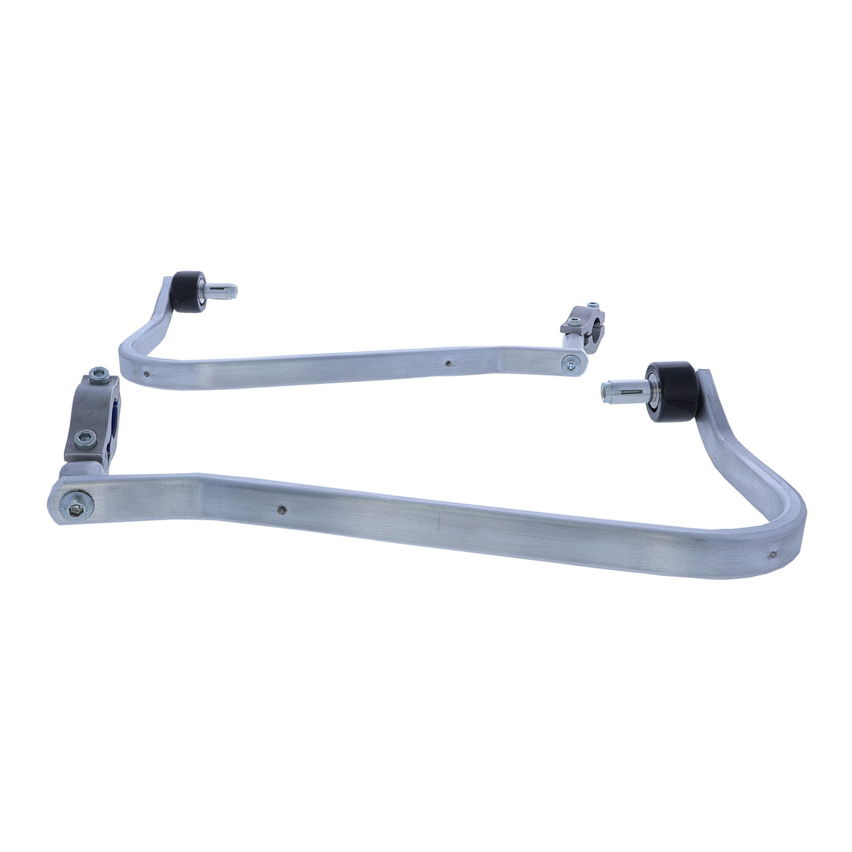 Barkbusters Handguard Fitting Kit CFMOTO 700MT '26-