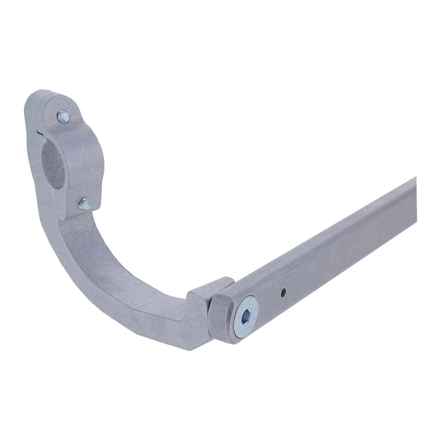 Barkbusters Handguard Fitting Kit KTM 390 Models '25-