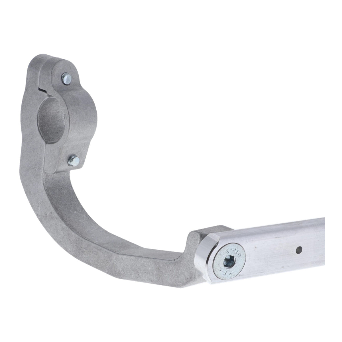 Barkbusters Handguard Fitting Kit - Kawasaki KLE500 / KLE500 SE ('26-)