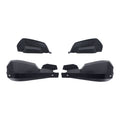 Barkbusters Handguard VPS – Black / Black (Plastic Guard Only)