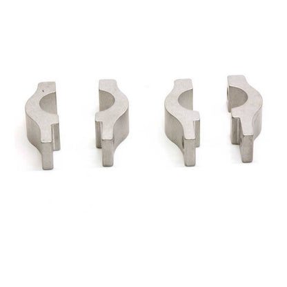 Barkbusters 22mm Saddle Set (Standard)