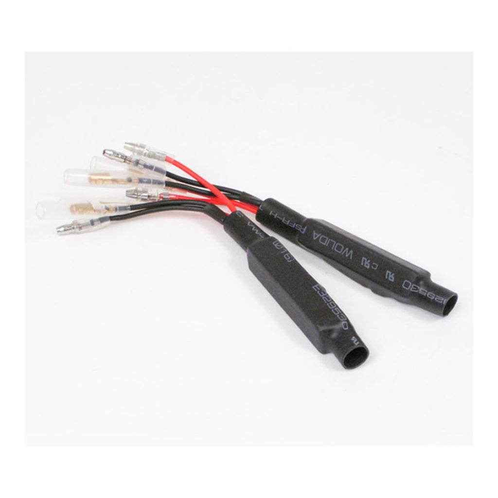 Barkbusters Handguard LED Resistors