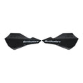 Barkbusters Handguard Sabre Open - Black / Black