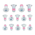 Bolt Disc / Rotor Bolts RM125 / RM250