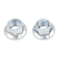 Bolt M8x1.25 Fuji Lock Nut (Packet of 10) Refill