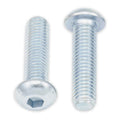 Bolt 6x12mm Button Allen Bolt (Packet of 10) Refill