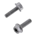 Bolt 8mm Euro Bolt 5x16mm (Pkt of 10) Replen