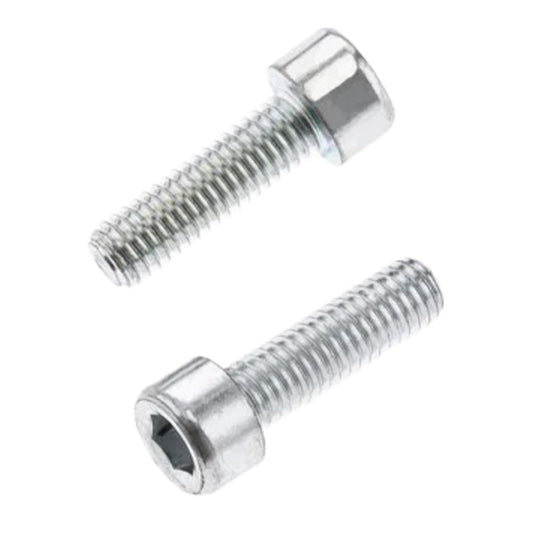 Bolt 6 x 20mm Socket Allen Bolts (Pack of 10) - Replen