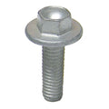 Bolt Euro 8x30mm Flange Bolt (Pkt of 10) Replen