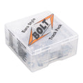 BOLT EURO STYLE TRACK PACK II - 48EUTP
