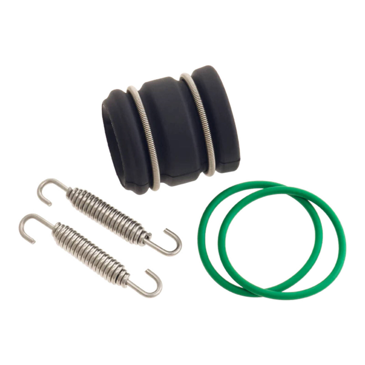 BOLT 2-STK PIPE ORING/SLEEVE/SPRNGS - BETA
