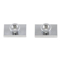 Bolt Rear Fender Perma Nuts Fits Kawasaki KX250 / 450