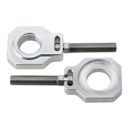Bolt Raw Chain Adjuster Blocks KTM (2 pack)