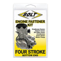 Bolt Engine Fastener Kit Honda CRF250R '04-'09 CRF250X '04-'17