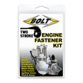 Bolt Engine Fastener Kit Suzuki RM80 '91-'01 RM85 '02-'20