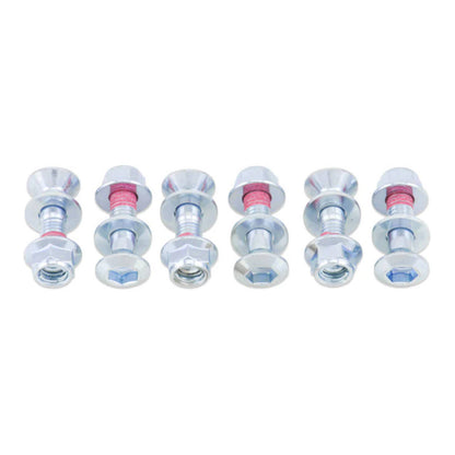 BOLT HUB-SAVERS SPROCKET BOLTS/NUTS -BETA