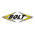 BOLT HUSQVARNA PRO PACK - 2 and 4 Stroke