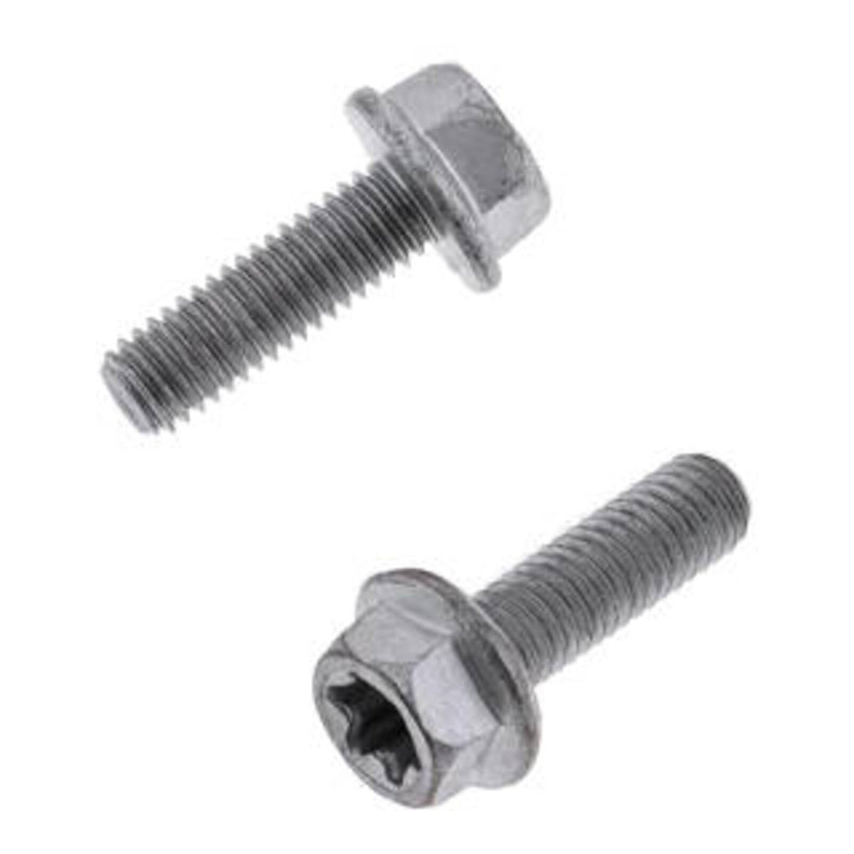 Bolt Euro 5x16mm Flange Bolt (Packet of 10)