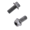 Bolt Euro Torx 6x12mm Flange Bolt (Packet of 10)
