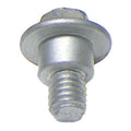Bolt Euro 6x12mm Large Flange Shoulder Bolt (Packet of 10)