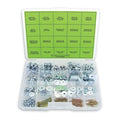 Bolt Nut / Washer / Screw / Cotter Service Kit