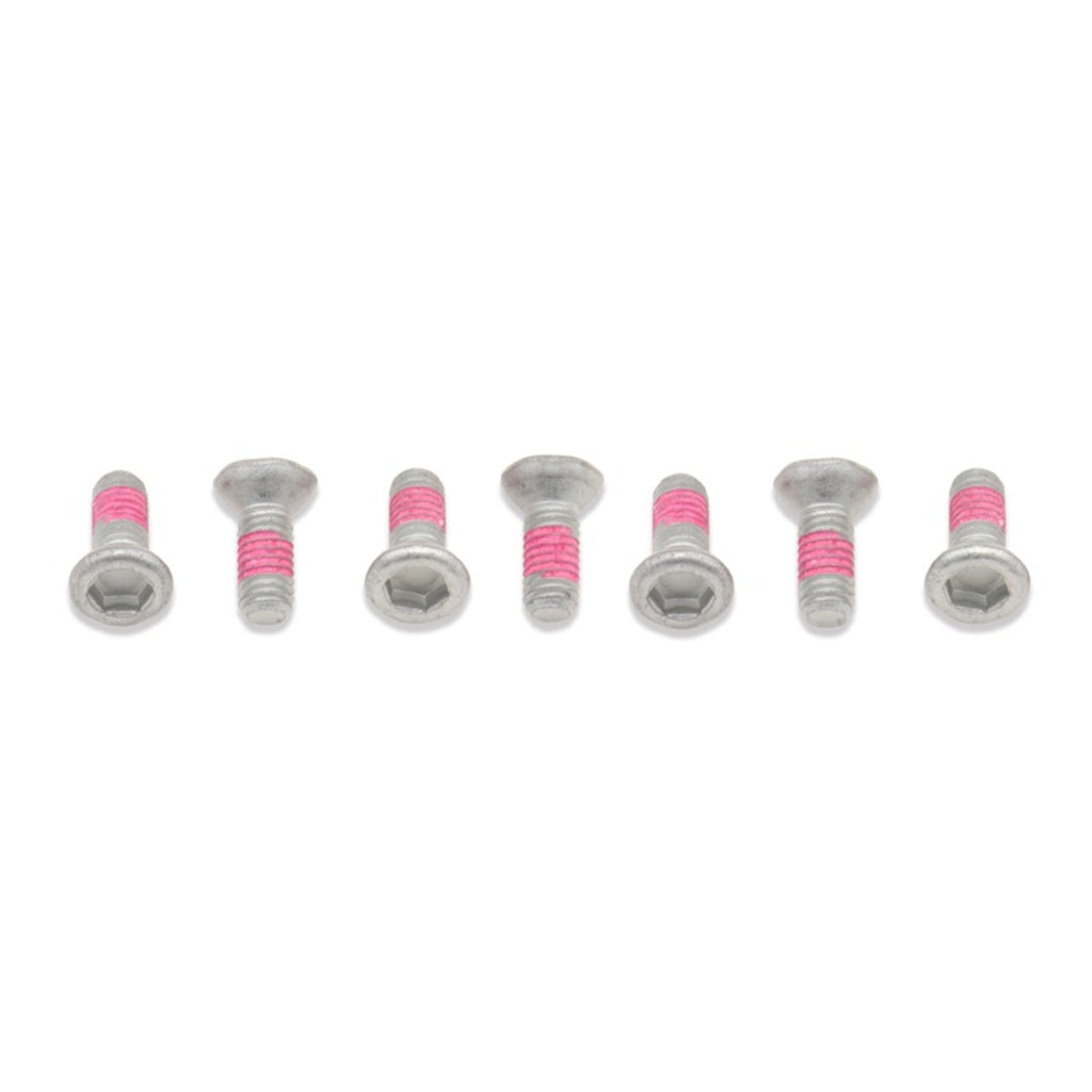 Bolt Rotor Bolt Pack YZ80 / 85 (F+R)