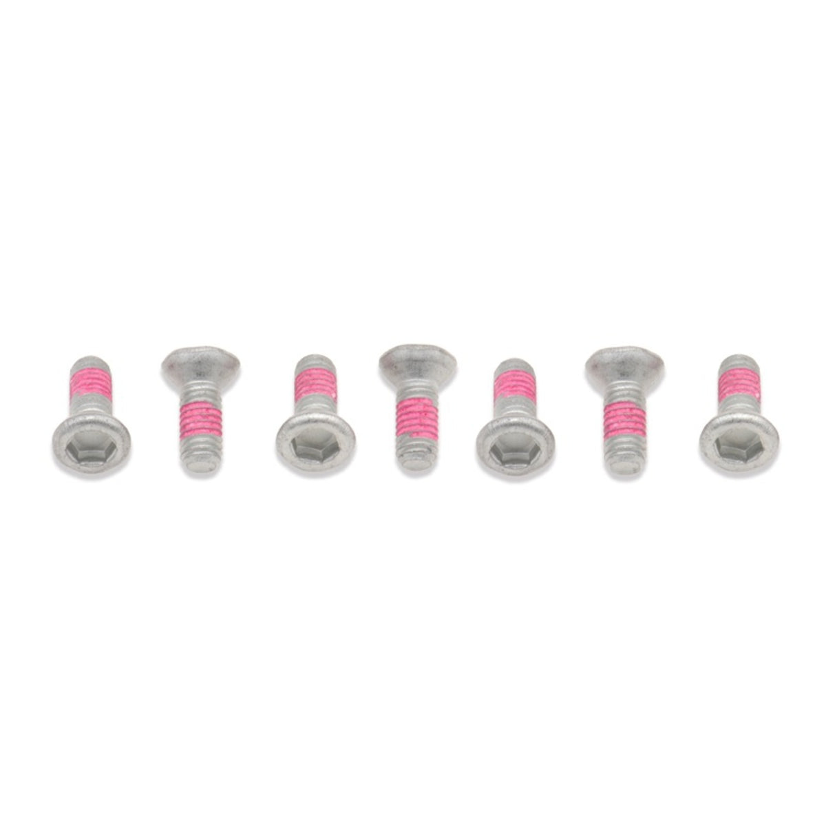 Bolt Rotor Bolt Pack YZ80 / 85 (F+R)