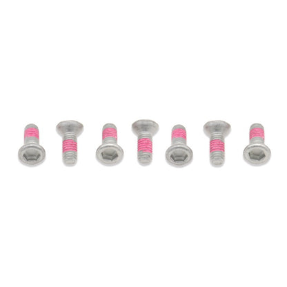 Bolt Rotor Bolt Pack YZ80 / 85 (F+R)
