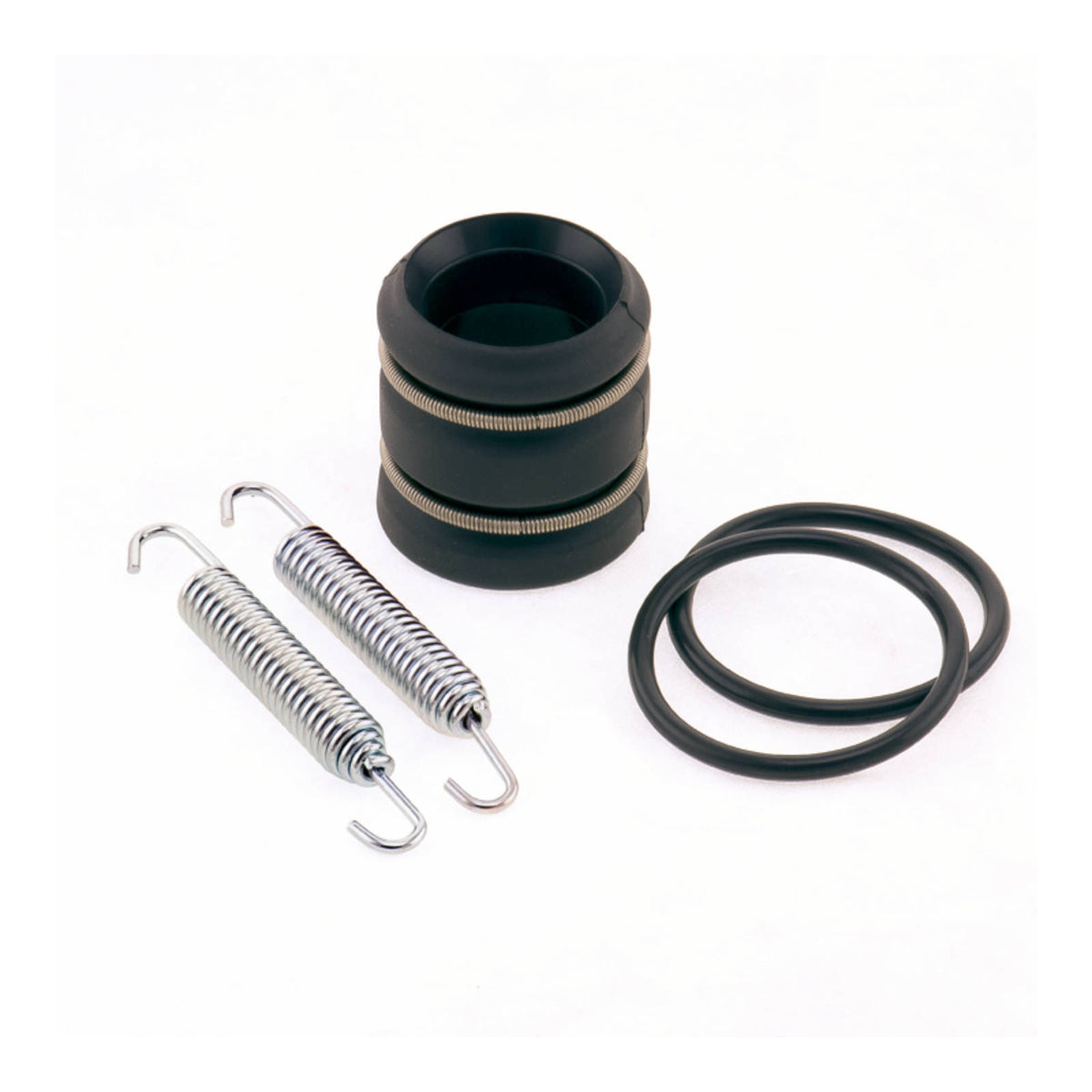 BOLT EXHAUST O-RING PACK YAM YZ125 01-
