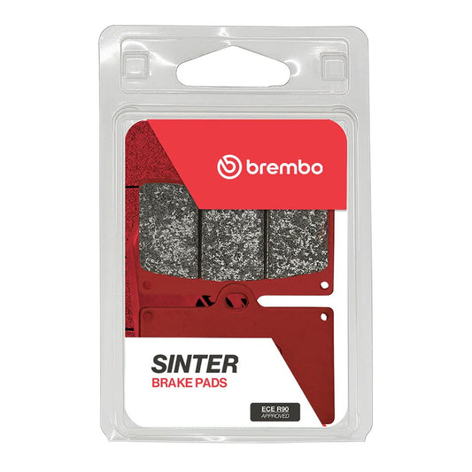 Brembo Prime Sinter Front Brake Pads 07BB15SA