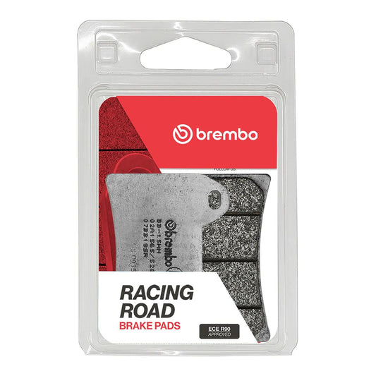 Brembo Xtra Sinter Front Brake Pads 07BB19SR