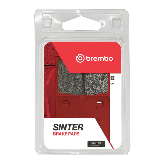 Brembo Prime Sinter Front Brake Pads 07BB21SA