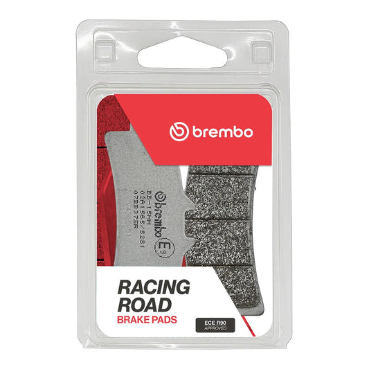 Brembo Xtra Sinter Front Brake Pads 07BB37SR