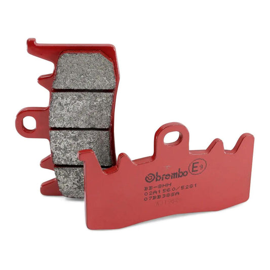 Brembo Prime Sinter Front Brake Pads 07BB38SA