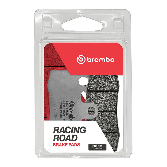 Brembo Xtra Sinter Front Brake Pads 07BB38SR