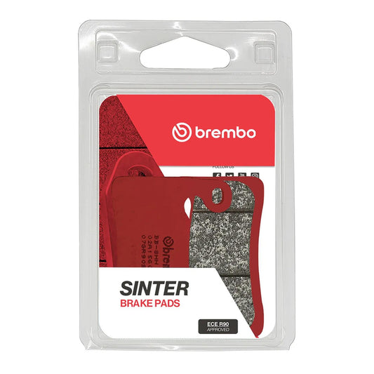 Brembo Prime Sinter Front Brake Pads 07GR90SA