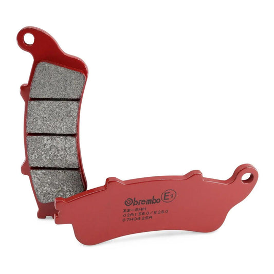 Brembo Prime Sinter Front Brake Pads 07HO42SA