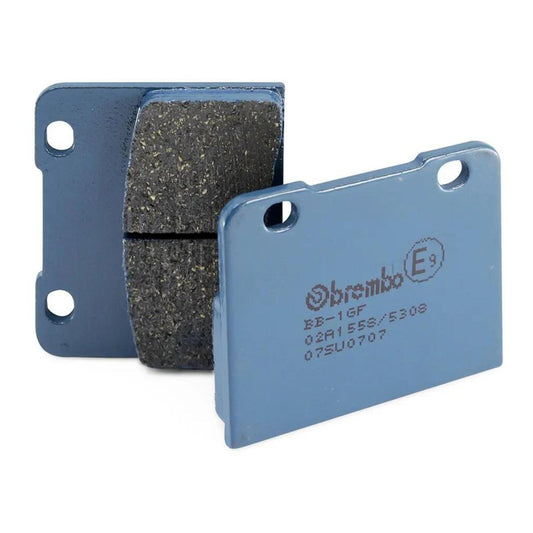 Brembo Prime Carbon Ceramic Front Brake Pads 07SU0707