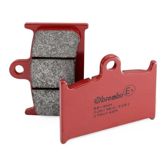 Brembo Prime Sinter Front Brake Pads 07SU14SA