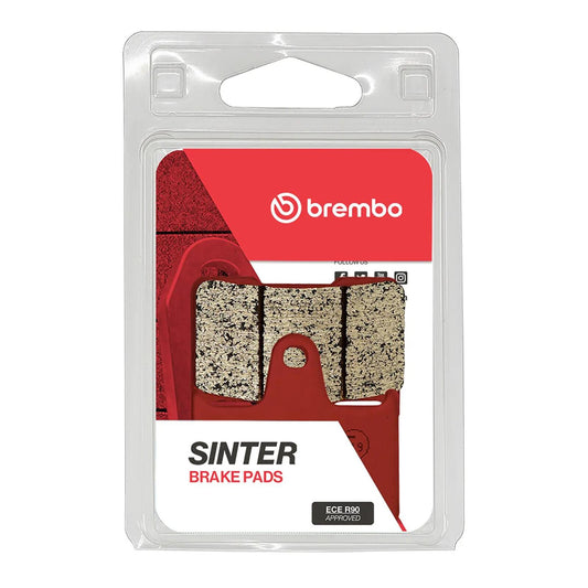 Brembo Prime Sinter Rear Brake Pads 07SU25SP