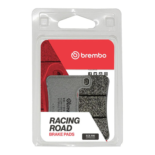 Brembo Xtra Sinter Front Brake Pads 07SU27SR