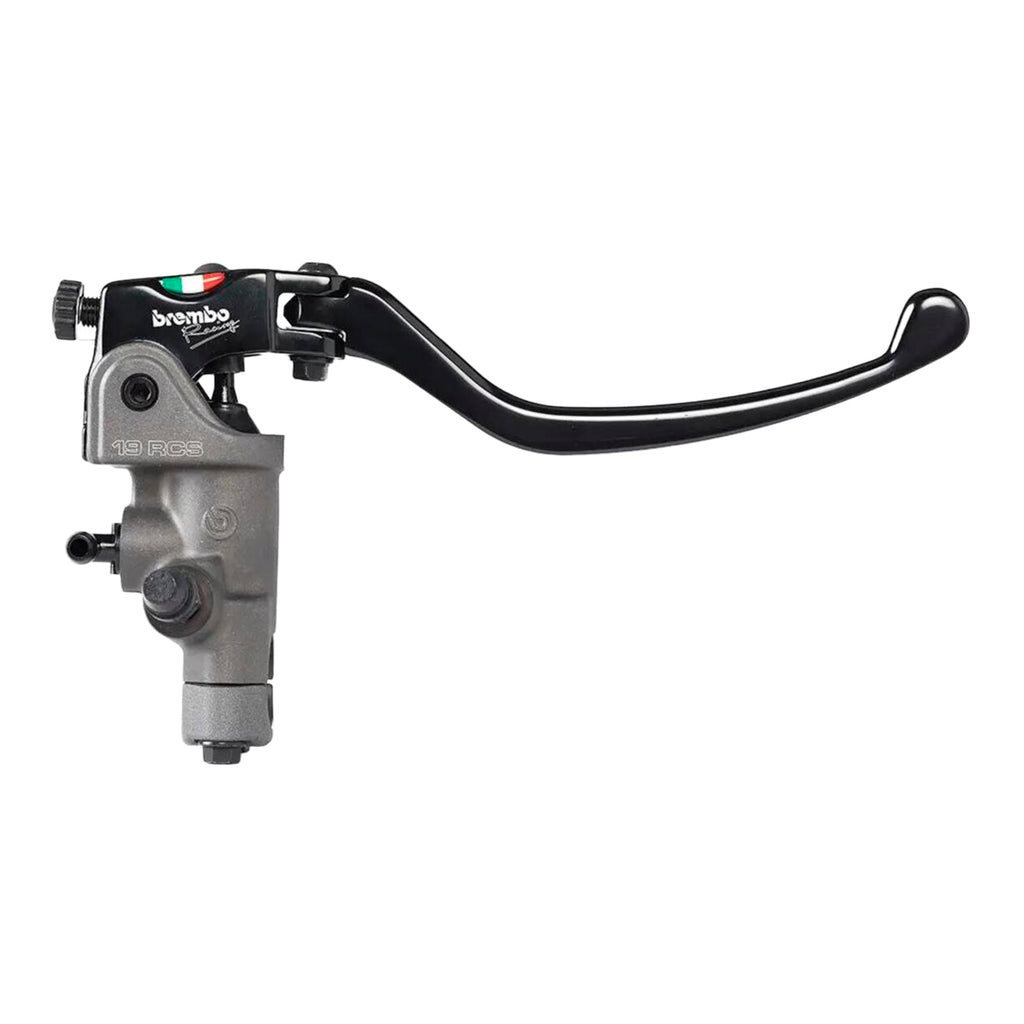 Brembo Upgrade RCS19 Front Brake Master Cylinder 110A26310