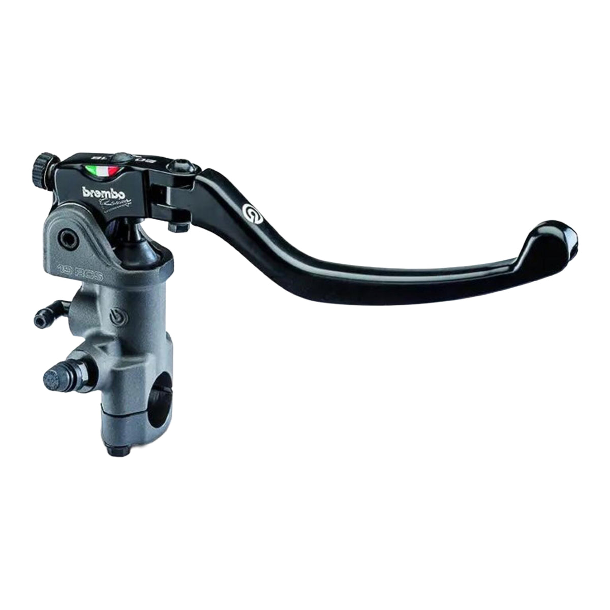 Brembo Upgrade RCS19 Front Brake Master Cylinder 110A26310