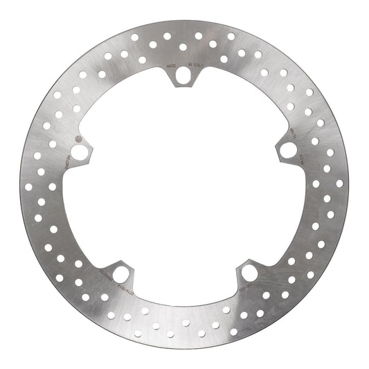 Brembo Prime Serie Oro Front Brake Disc 168B407D6