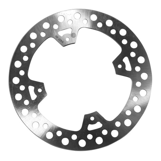 Brembo Prime Serie Oro Rear Brake Disc 68B40786