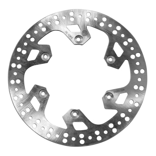 Brembo Prime Serie Oro Rear Brake Disc 68B40790