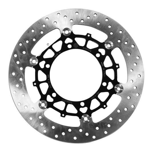 Brembo Prime Serie Oro Front Brake Disc 78B40846