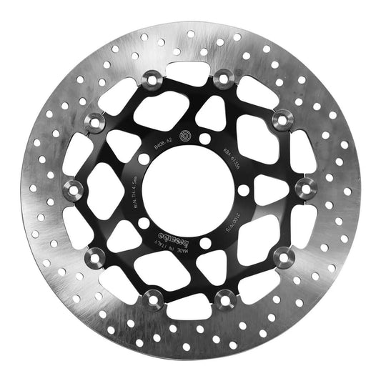 Brembo Prime Serie Oro Front Brake Disc 78B40862