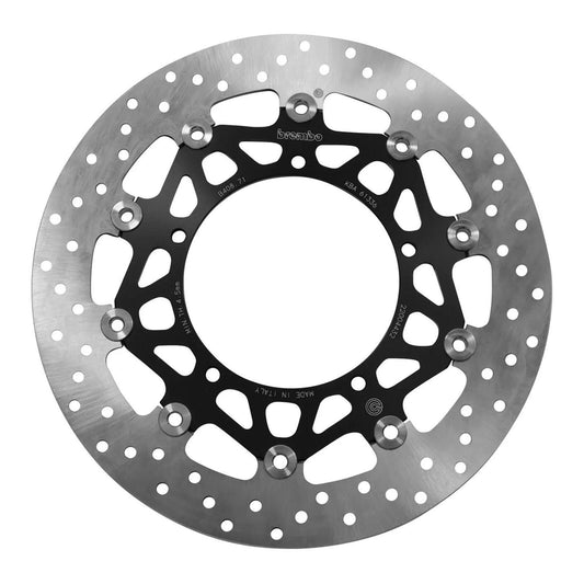 Brembo Prime Serie Oro Front Brake Disc 78B40871