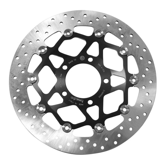 Brembo Prime Serie Oro Front Brake Disc 78B40873